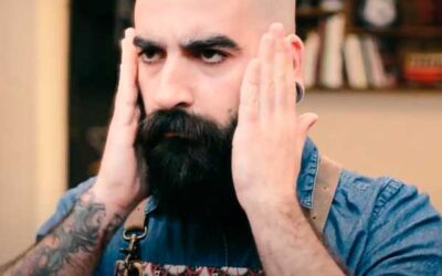 ¿Cómo cuidar la barba?