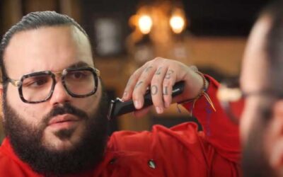 Cuidados de la barba caseros