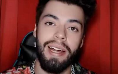 Errores al dejar crecer tu barba