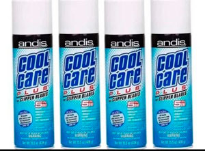 andis cool care