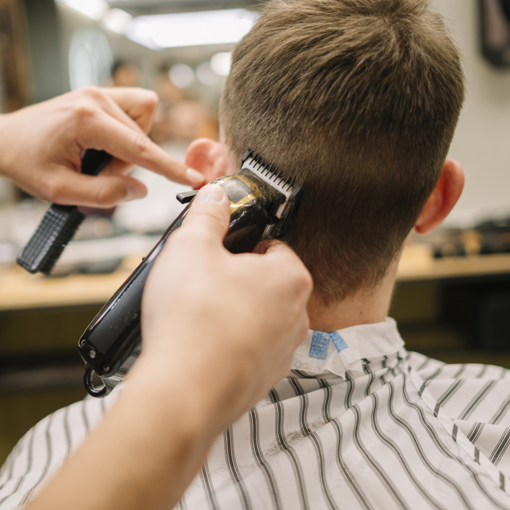 Cortes de cabello tendencia