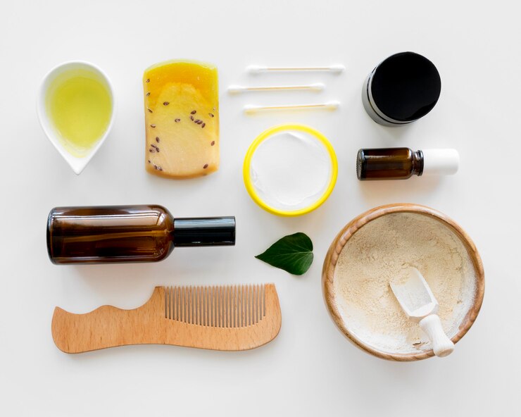 Guía Definitiva: Aceites, Bálsamos y Ceras para el Cuidado de la Barba