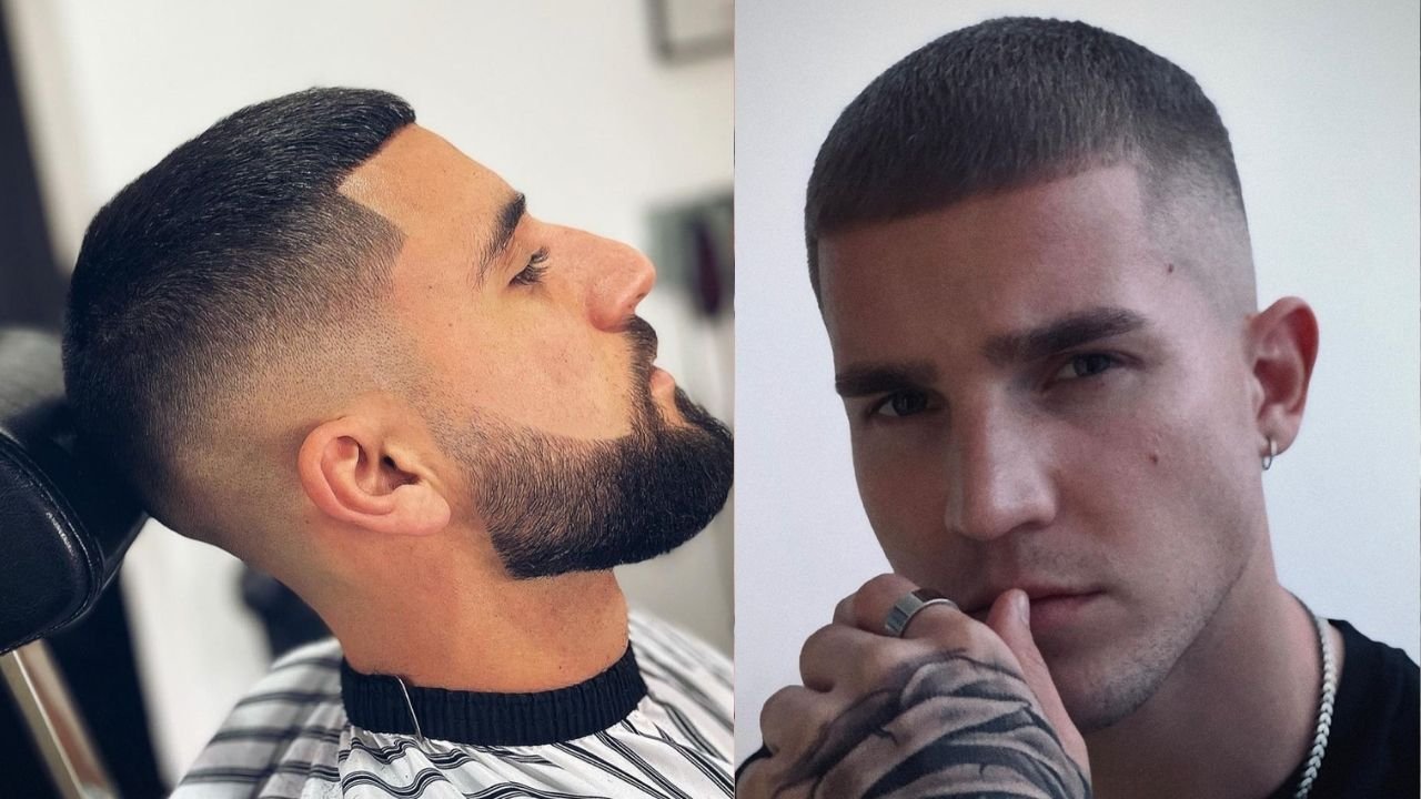 Cortes según tu rostro