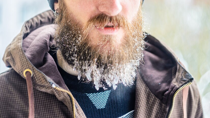 Cómo Cuidar tu Barba en Climas Fríos: Consejos para el Invierno