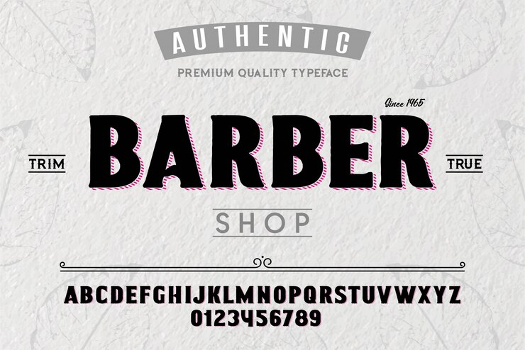 ¿Cómo elegir el Nombre Perfecto para tu Barbería?