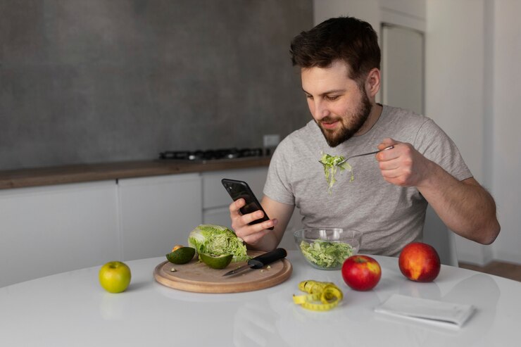 Nutrición y Barba: Descubre la Clave para una Piel Saludable