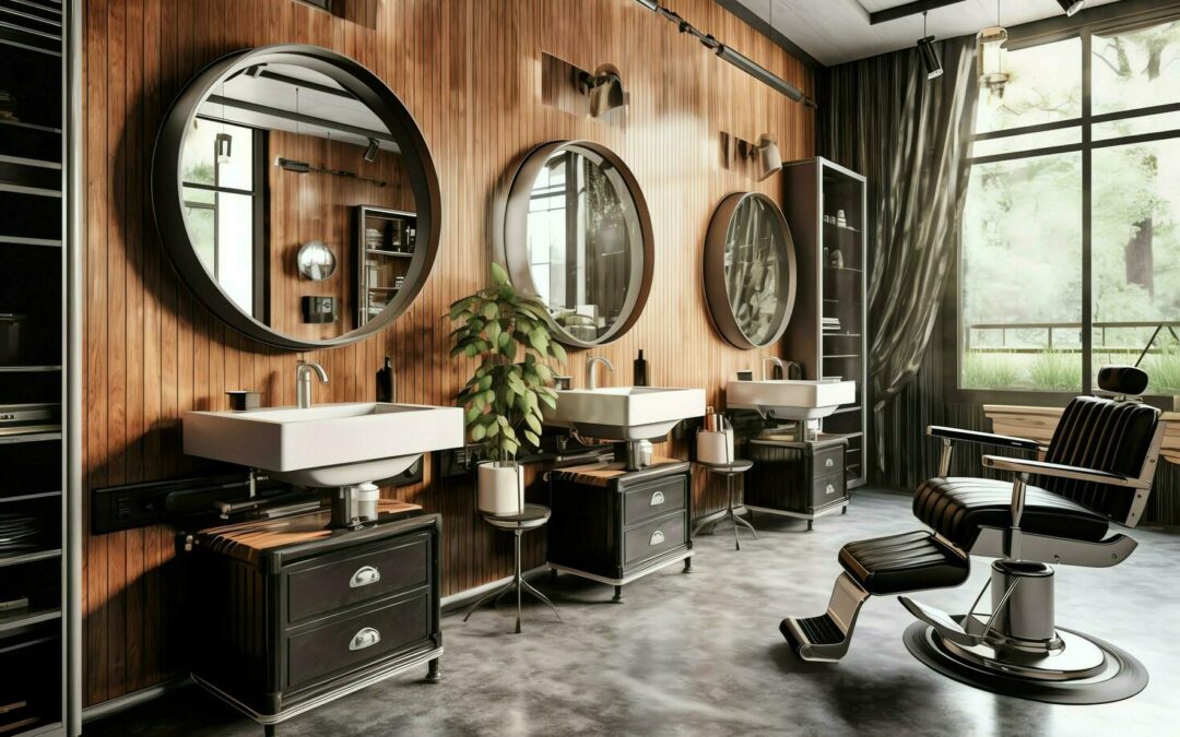 Los 5 Errores Al Abrir una Barbería: ¡Evítalos para el Éxito!