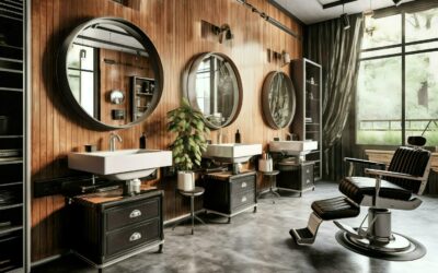 Los 5 Errores Al Abrir una Barbería: ¡Evítalos para el Éxito!