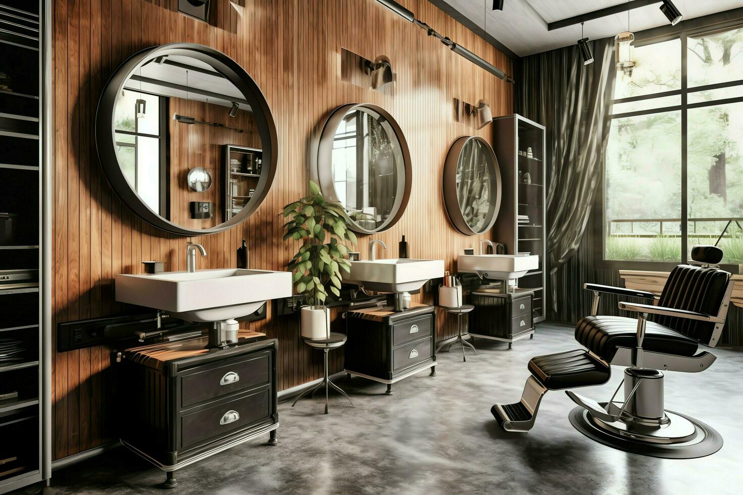 errores al abrir una barberia