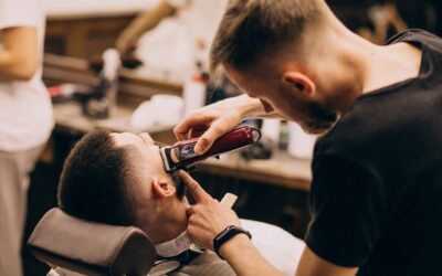 Cómo Ser Barbero: Inicia tu Carrera en la Barbería