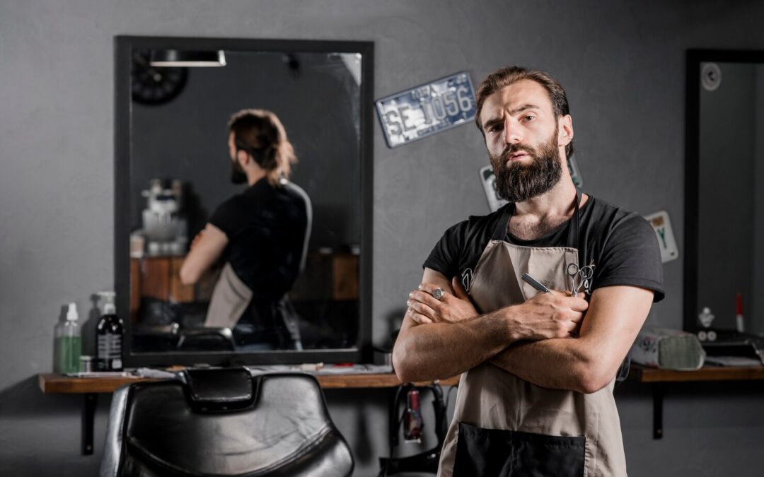 Escuelas de Barberia en Bogotá: Precios y duración