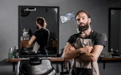 Escuelas de Barberia en Bogotá: Precios y duración