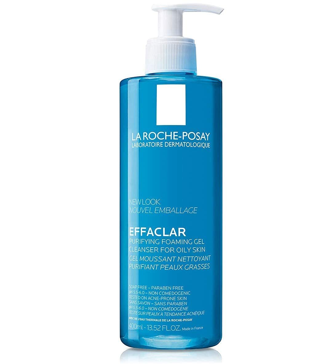 Cuidado facial masculino