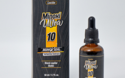 Todo sobre los Efectos Secundarios del Minoxidil