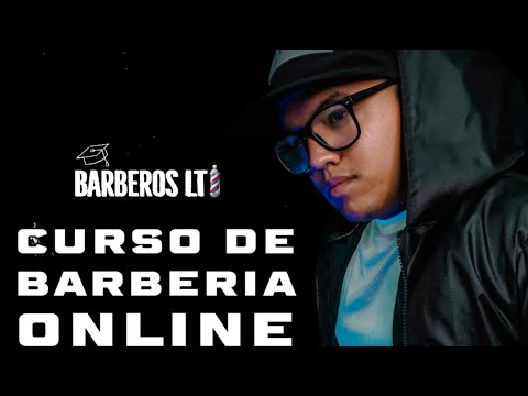 clases de barberia gratis