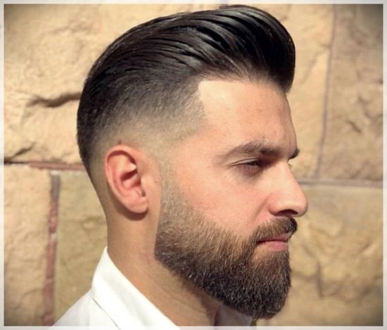 Estilos de Barba 2024