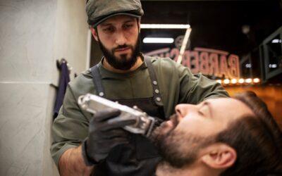 Clases de Barbería Gratis: Conviértete en Barbero este 2024